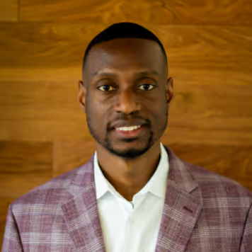 Cordell Gordon - Marine Corps Veteran